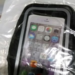 Sports Armband iPhone 6 Armband For Running Compatible With Apple